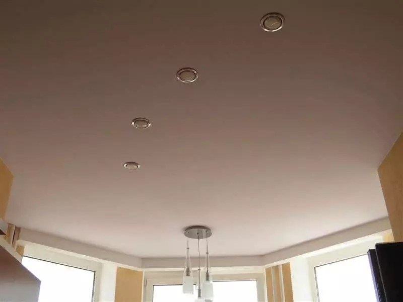Тканевые